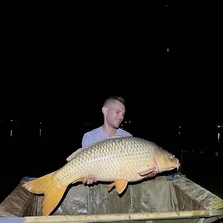 Rsd Horgasz Szallas Vakantiehuis