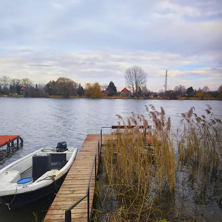 Rsd Horgasz Szallas Ráckeve