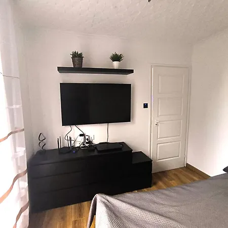 Rsd Horgasz Szallas Vakantiehuis